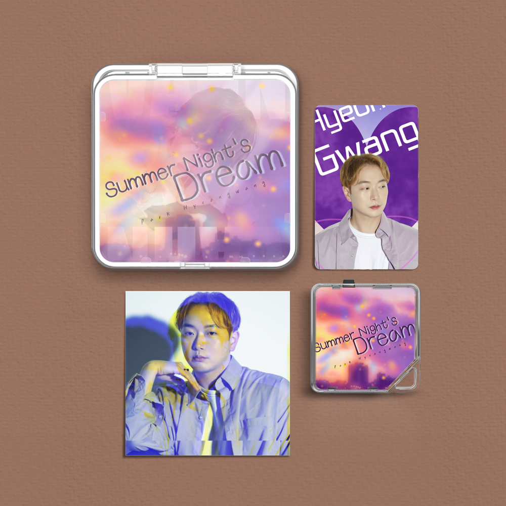 Album component image