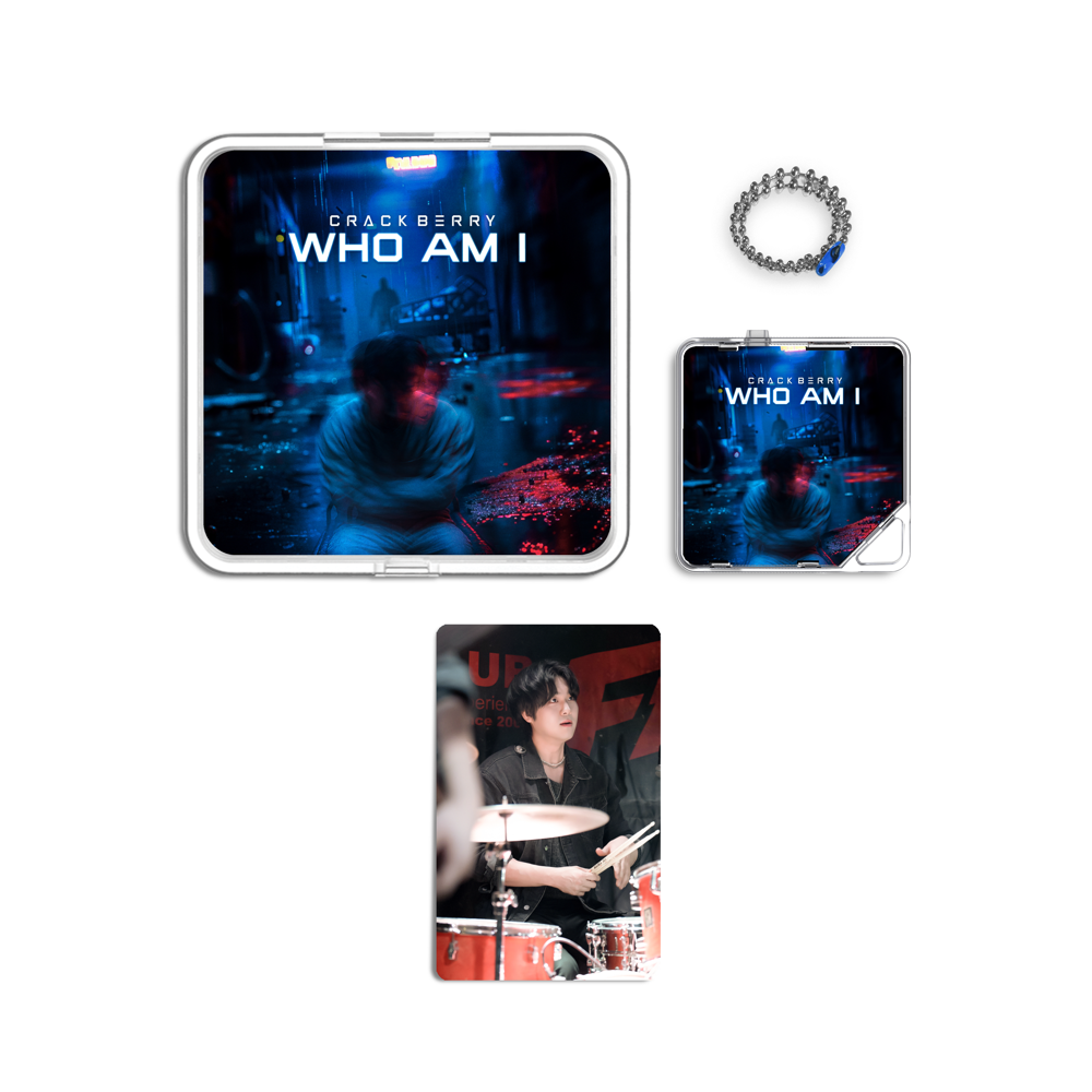 Album component image