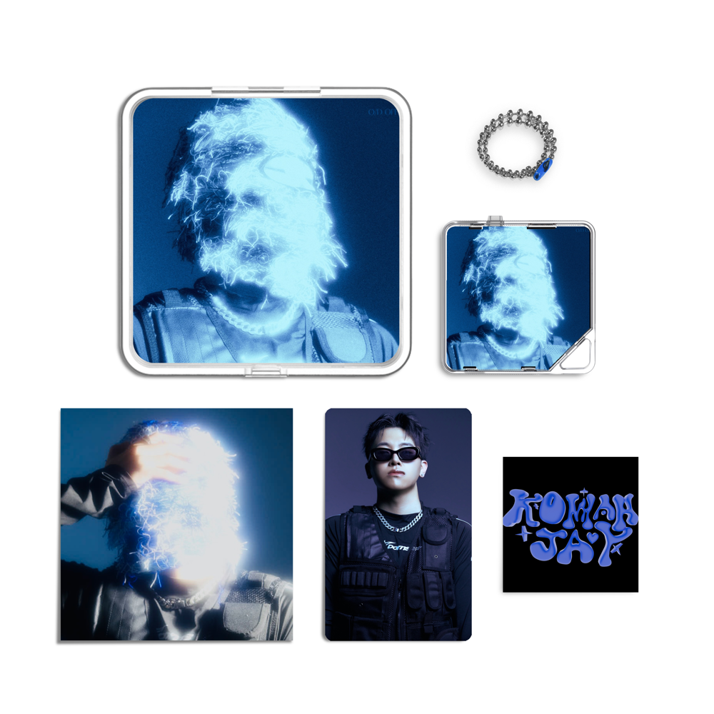 Album component image