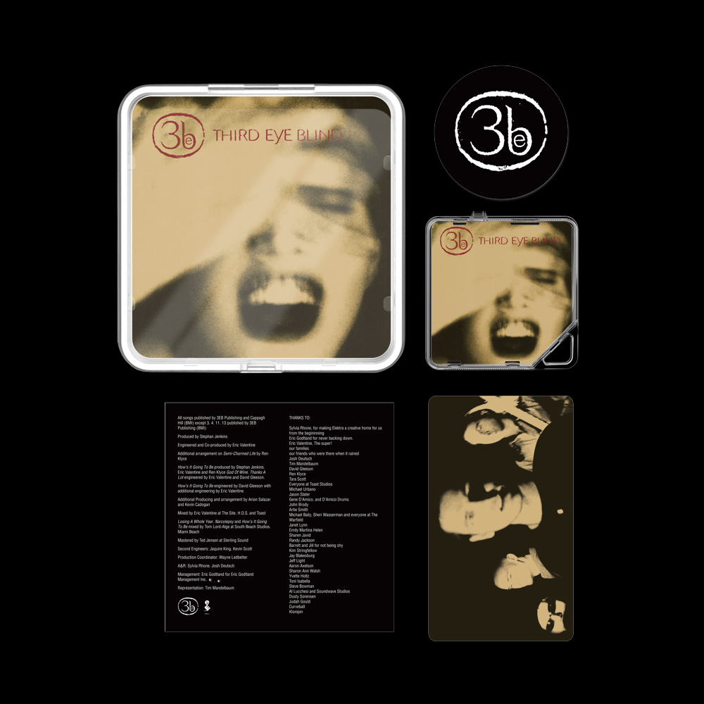 Album component image