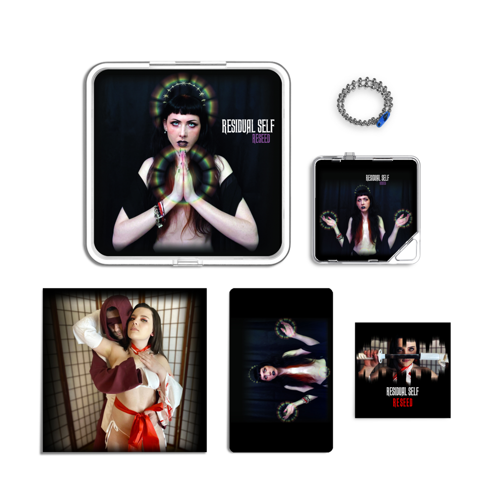 Album component image