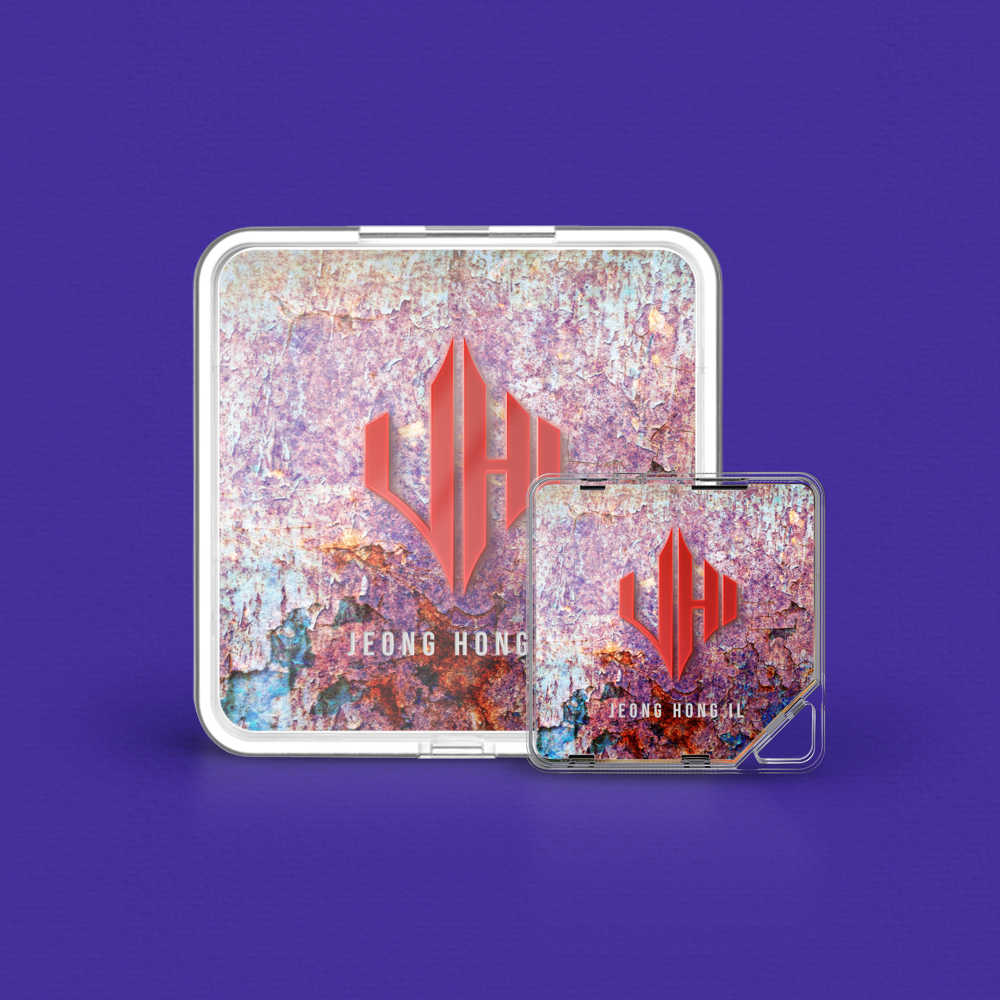 Album component image