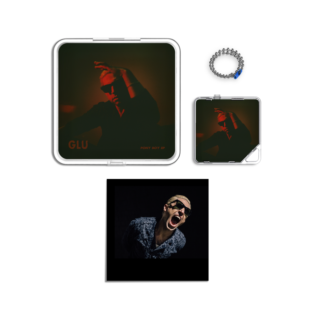Album component image
