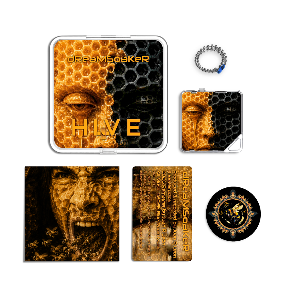 Album component image