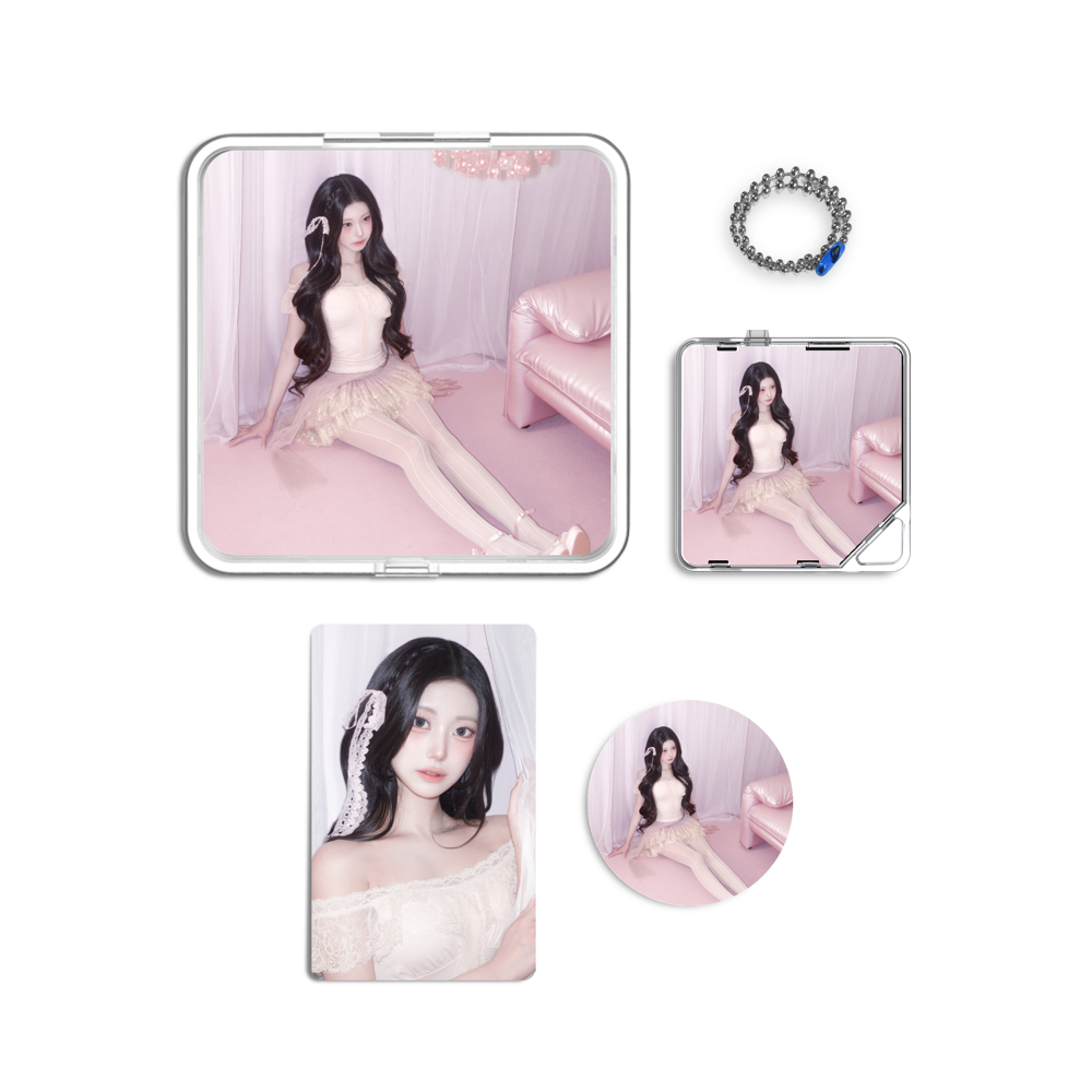 Album component image