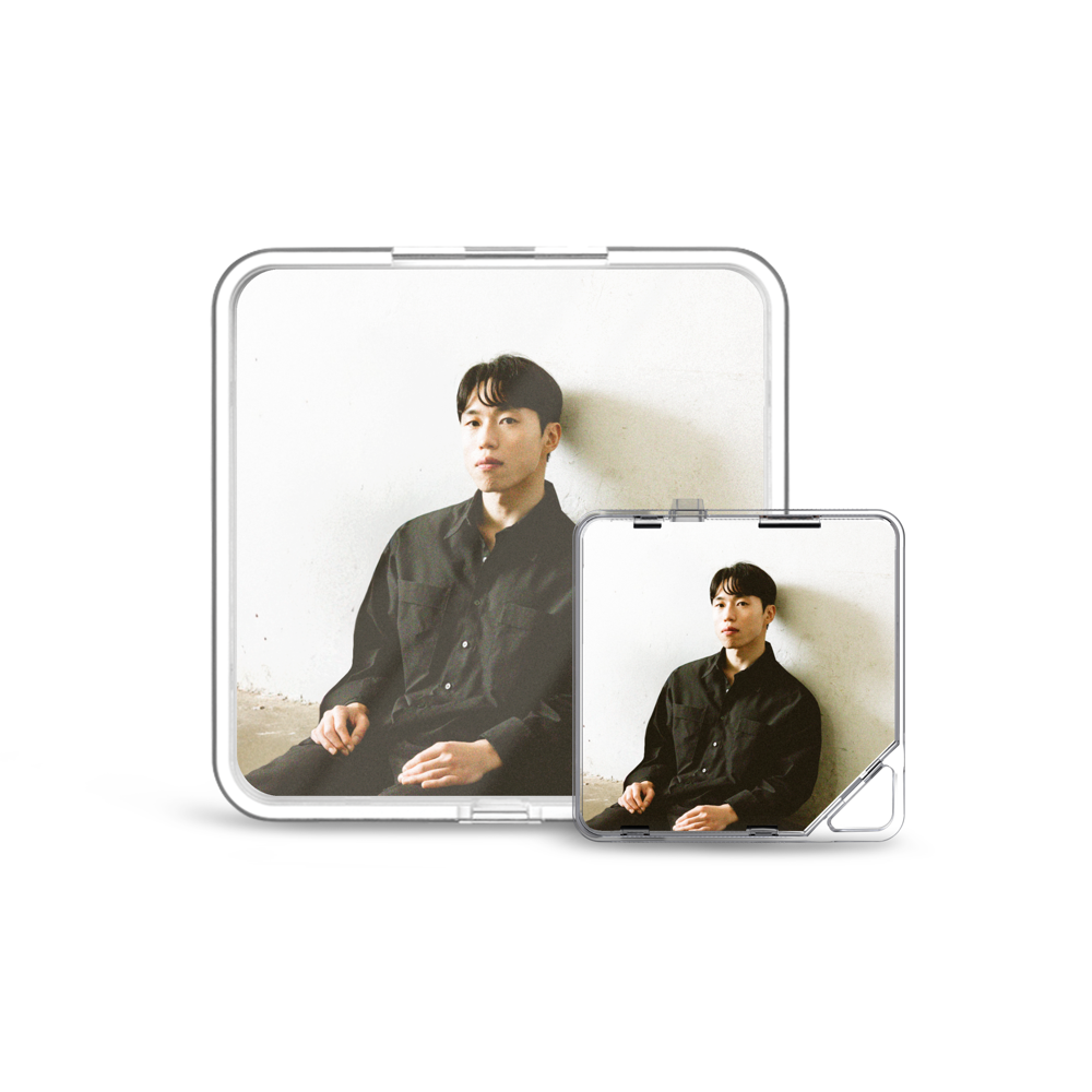 Album component image