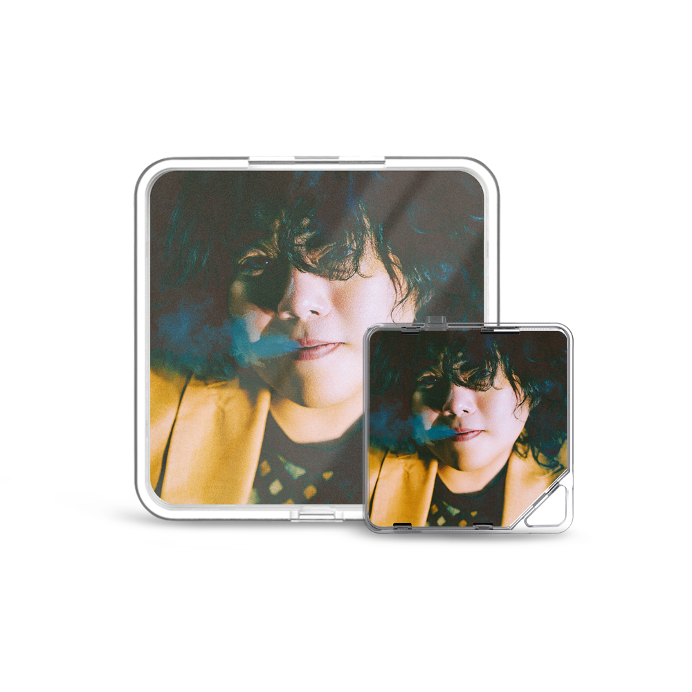 Album component image