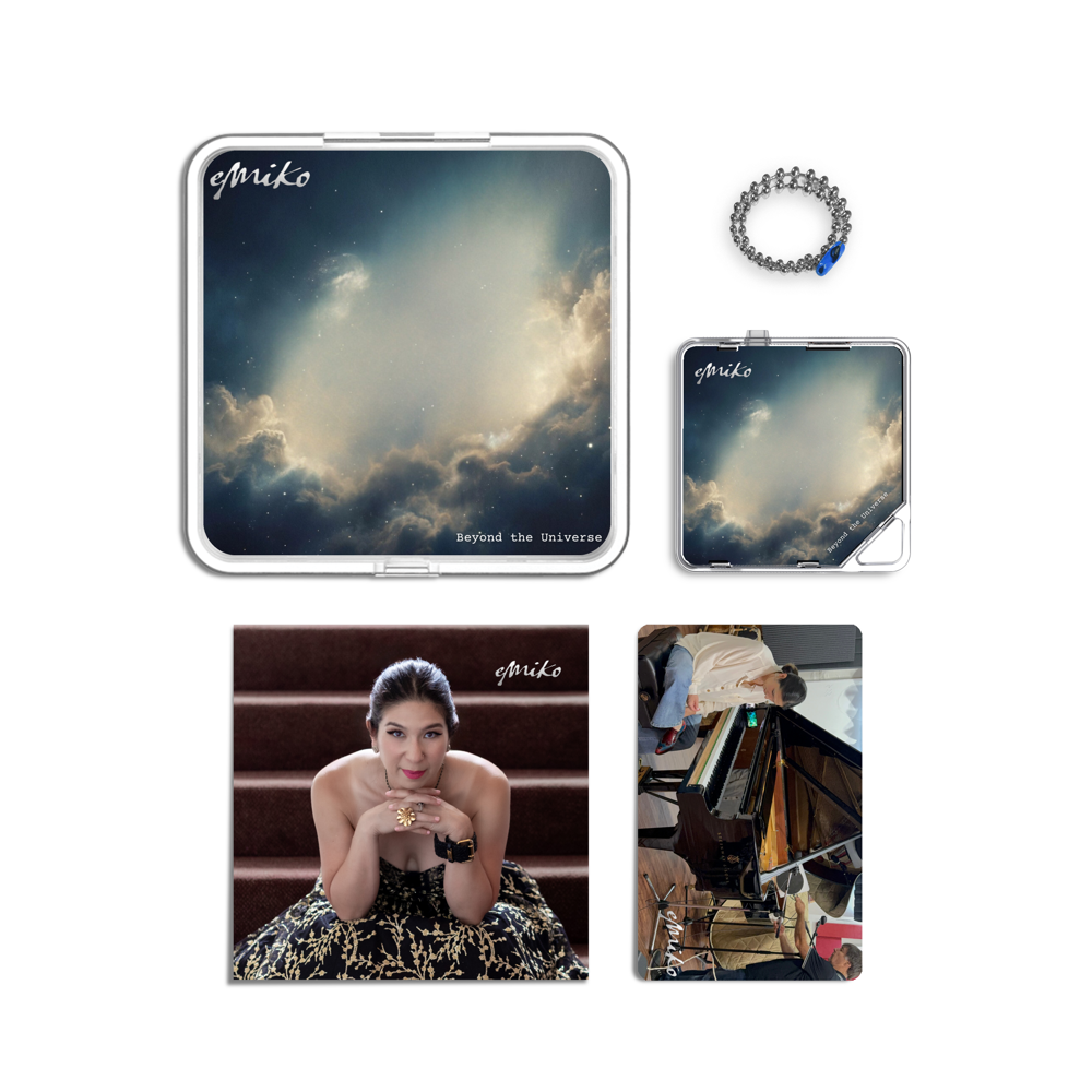 Album component image