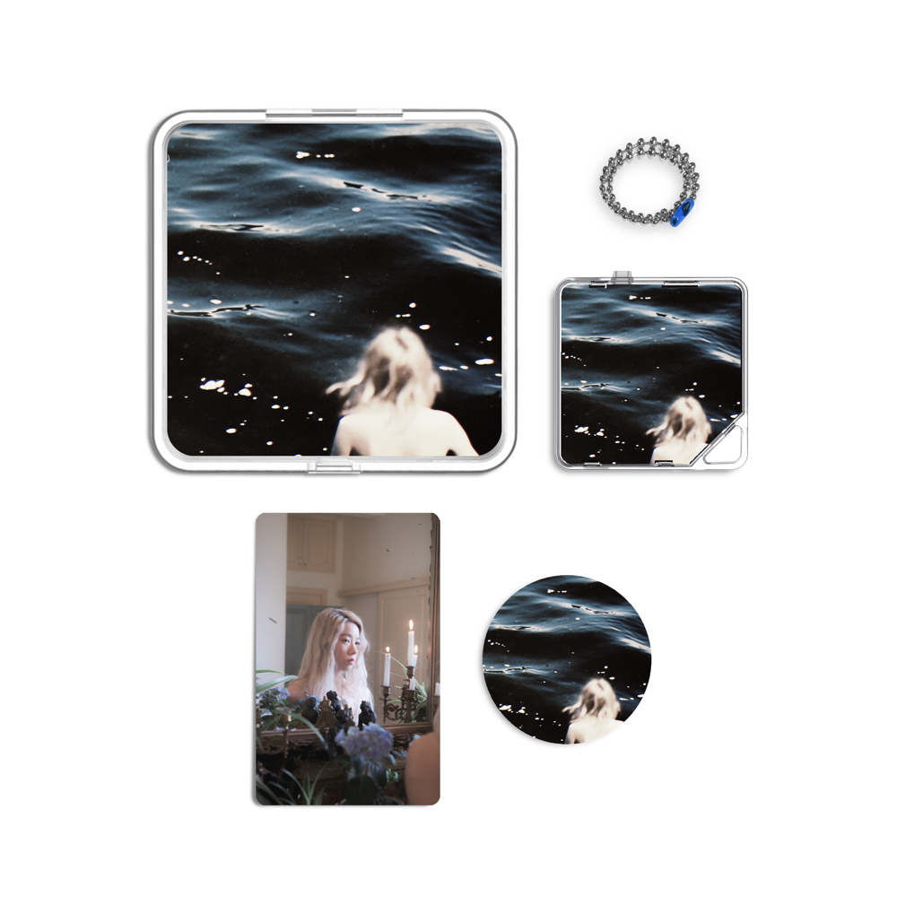 Album component image