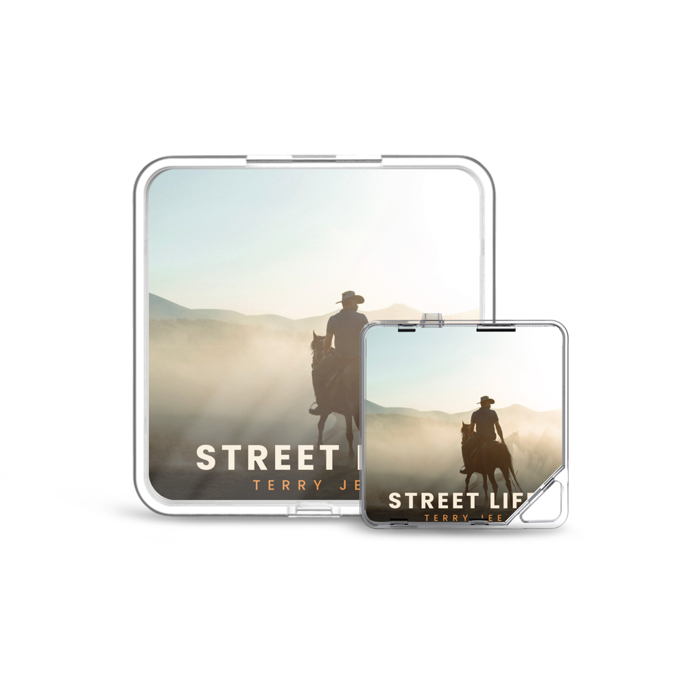 Album component image