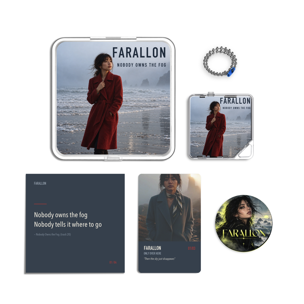 Album component image
