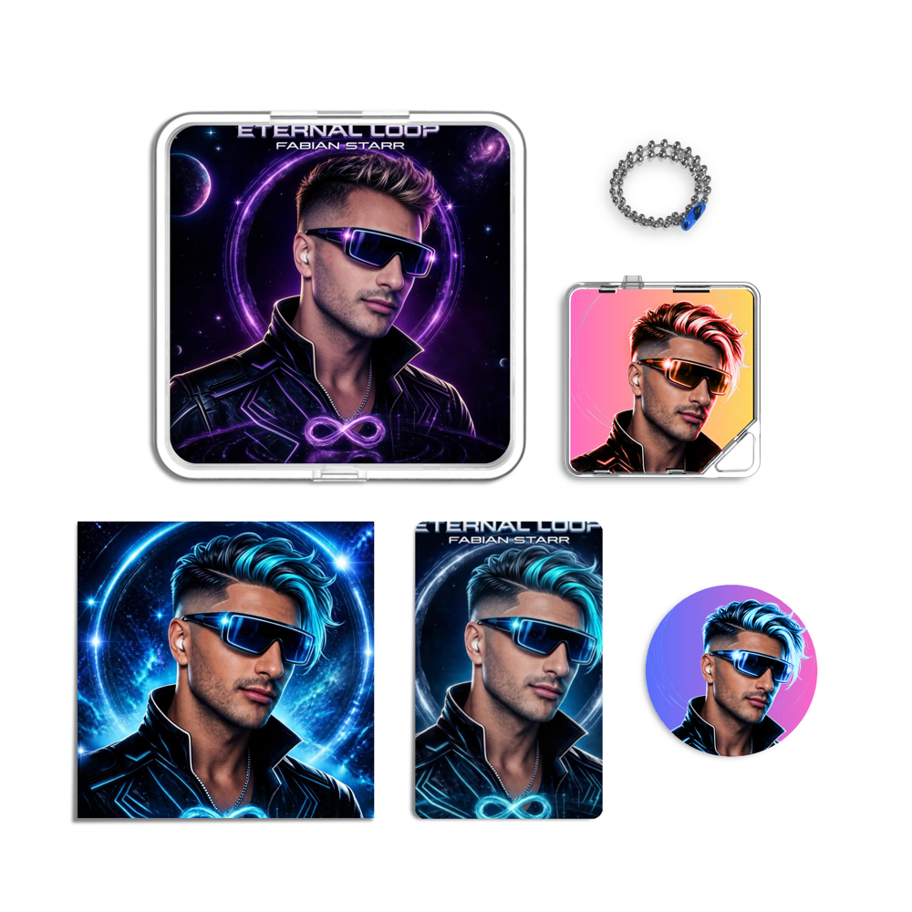 Album component image