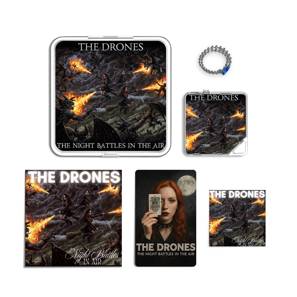 Album component image