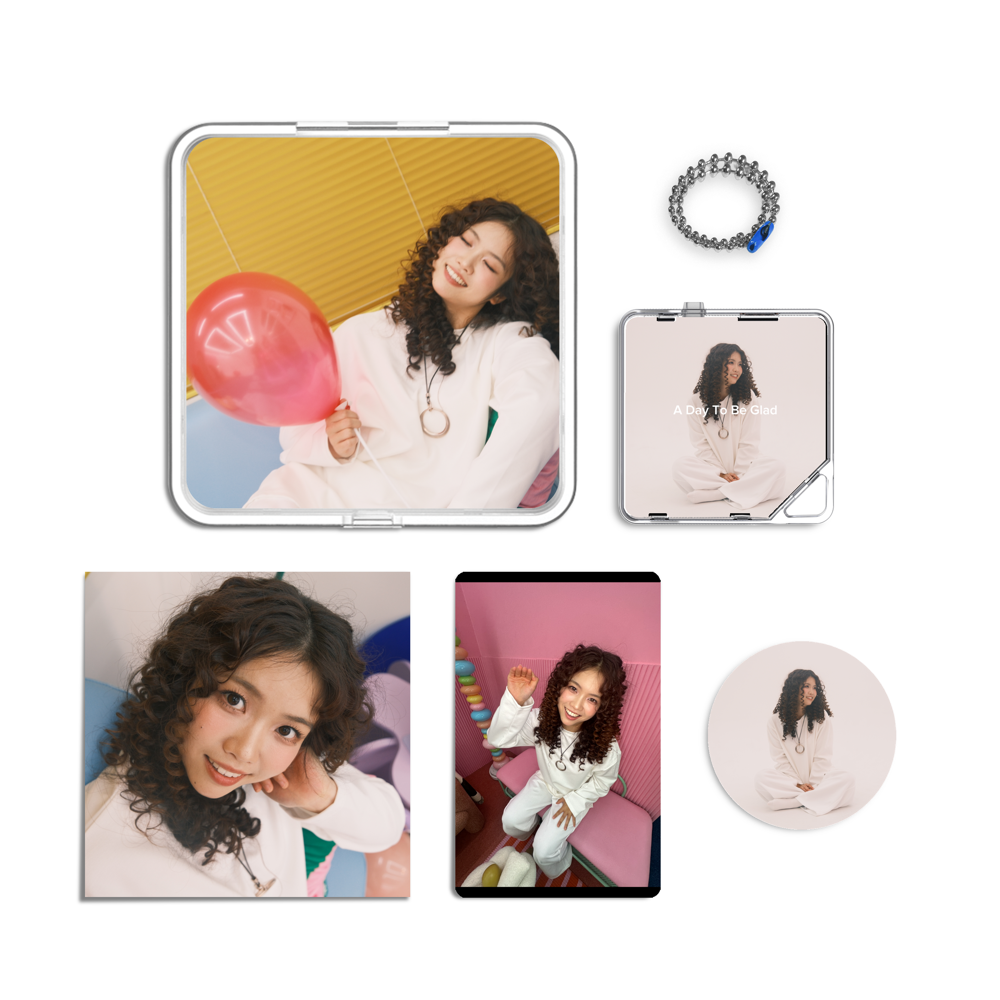Album component image