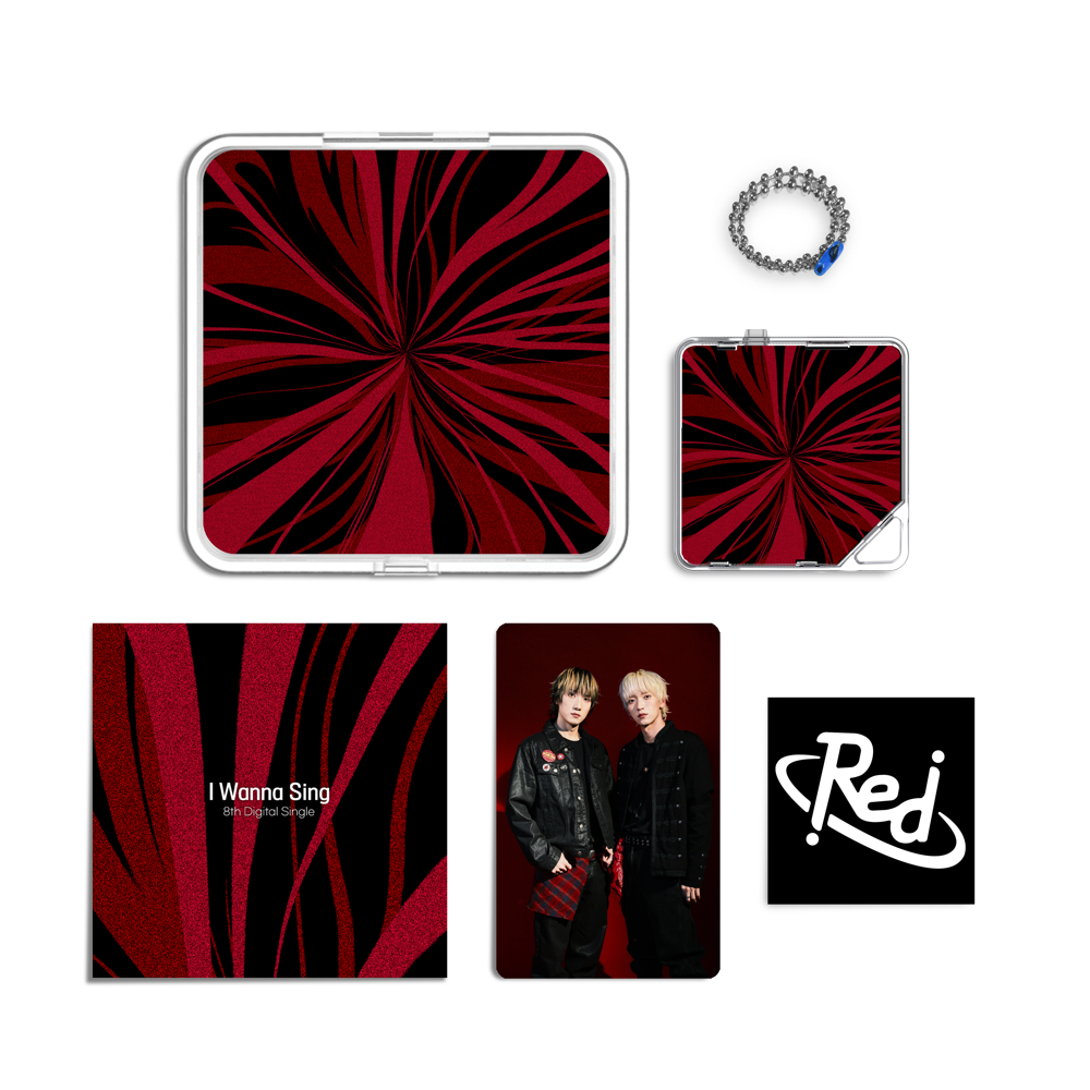 Album component image