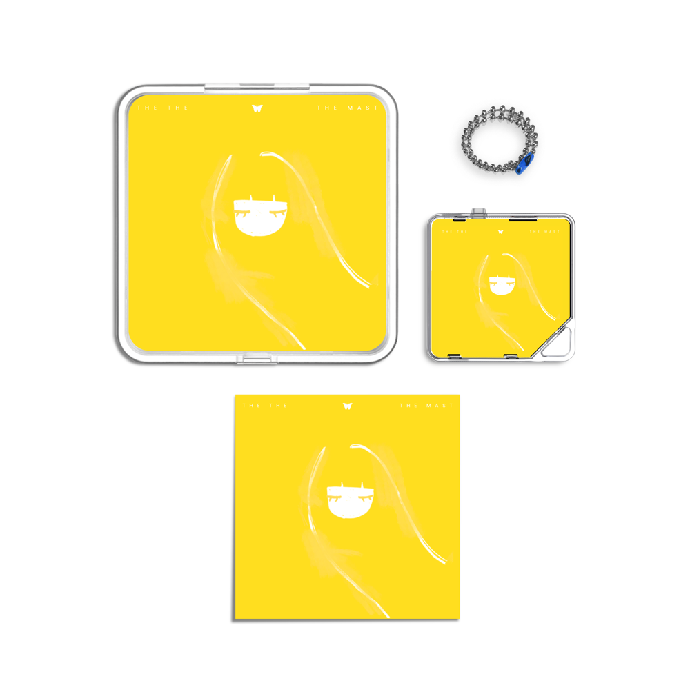 Album component image
